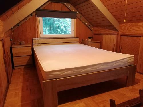 Chalet De L'�cureuil