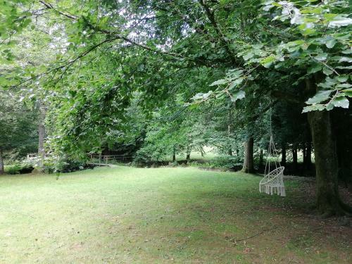 Chalet De L'�cureuil