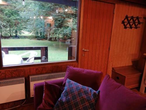 Chalet De L'�cureuil