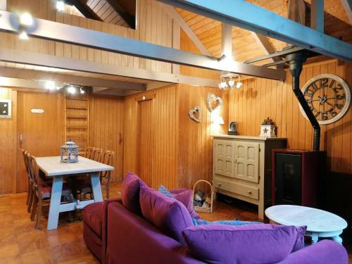 Chalet De L'�cureuil