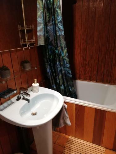 Chalet De L'�cureuil