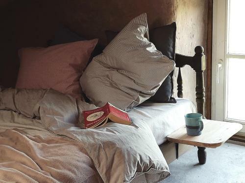 Graide Retreat Lodge