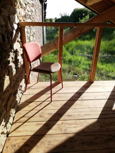 Graide Retreat Lodge