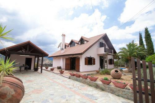 Villa Stavrina