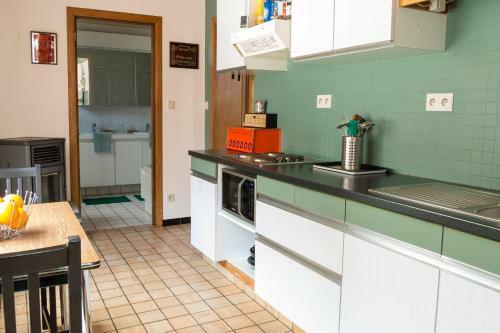 Vakantiewoning Het Oude Laer