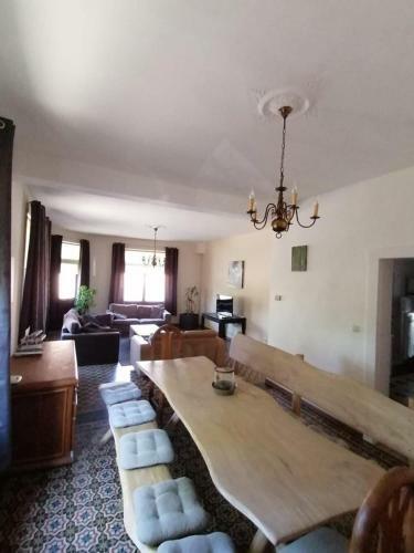 Vakantiewoning *bij De Jep*