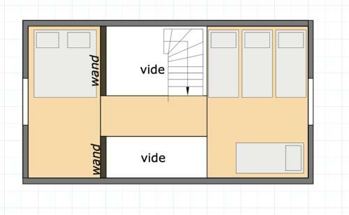 Boerderaaj Vakantiewoning