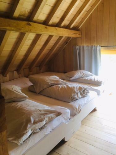 Boerderaaj Vakantiewoning