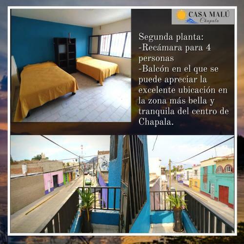 Casa Mal�