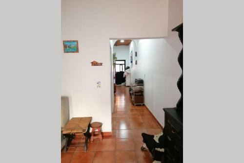 La Casa De Los Abuelos