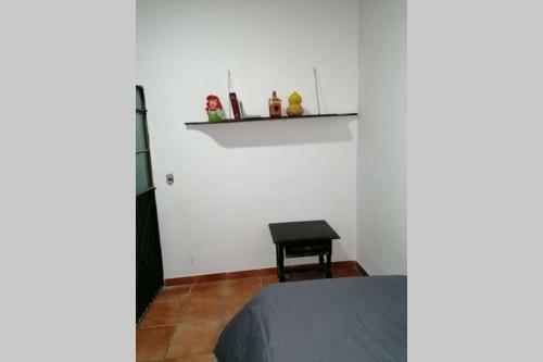 La Casa De Los Abuelos