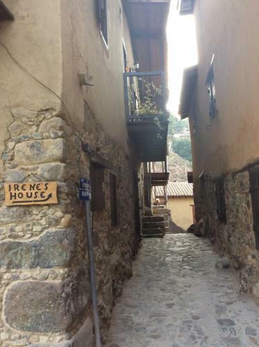 Irene's House