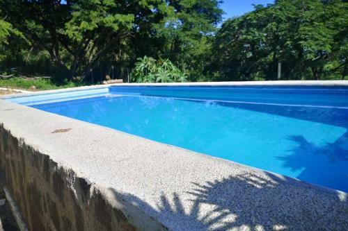 Apartamento C6 Casa Con Alberca 10 Personas En Chapala
