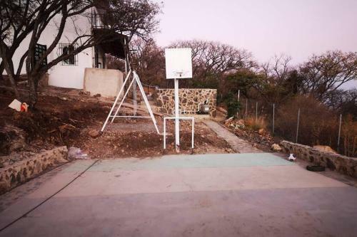 Apartamento C6 Casa Con Alberca 10 Personas En Chapala