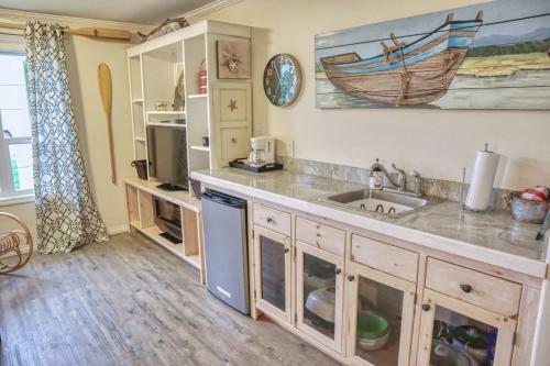 Apartamento 1603 The Lakefront House