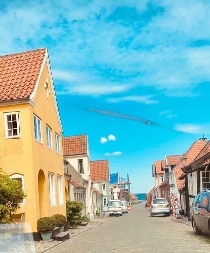 Schl�sschen Am Meer