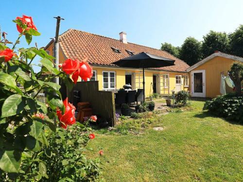 Holiday Home �r�sk�bing Viii