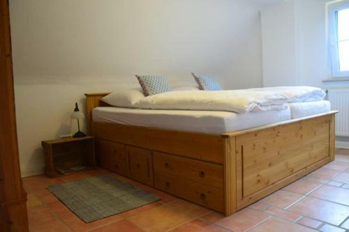 Apartamento Ferienwohnung Tauberzell