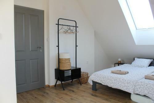 Bed & Breakfast Kafe V Ob�v�ku