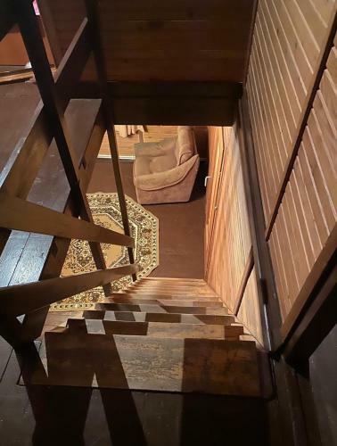 ????? ????/wooden House