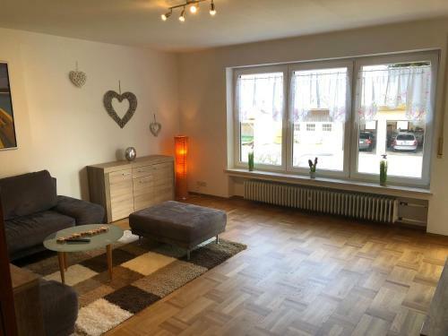 Apartamento Ferienwohnungen / Ferienhaus Adelsried