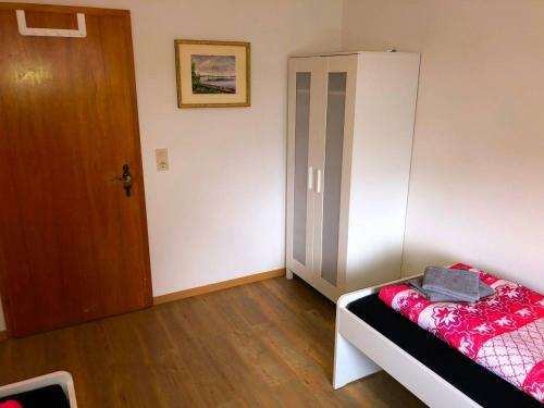 Apartamento Ferienwohnungen / Ferienhaus Adelsried