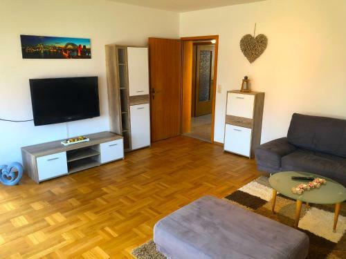 Apartamento Ferienwohnungen / Ferienhaus Adelsried
