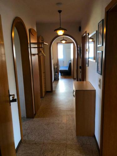 Apartamento Ferienwohnungen / Ferienhaus Adelsried
