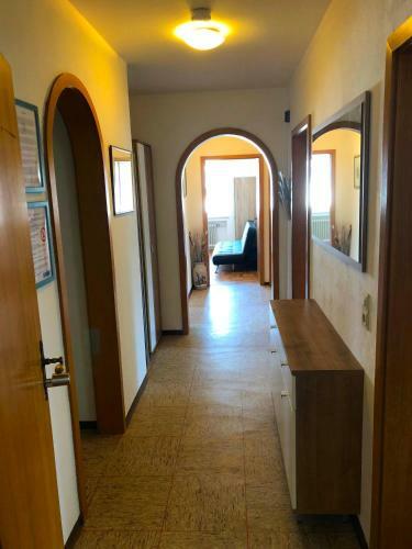 Apartamento Ferienwohnungen / Ferienhaus Adelsried