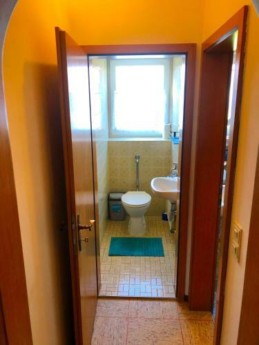 Apartamento Ferienwohnungen / Ferienhaus Adelsried