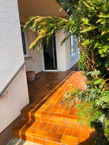 Apartamento Ferienwohnungen / Ferienhaus Adelsried