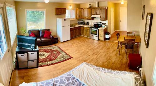 Apartamento Eagles Nest