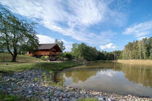 Lodge Rybnik Bitovanky