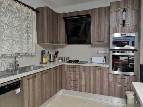 Kalamospito Holiday House