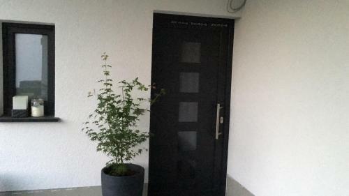Bed & Breakfast G�stezimmer Melina Am N�rburgring