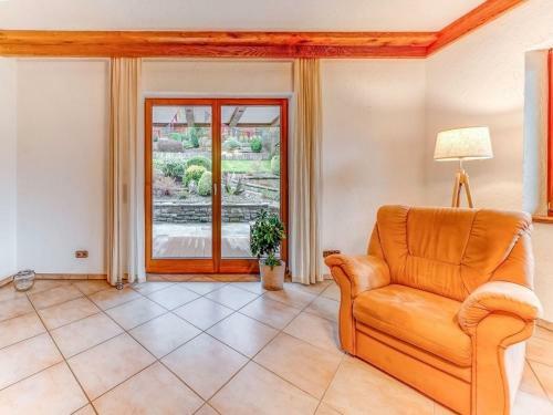 Traditional Apartment In Adenau With Terrace