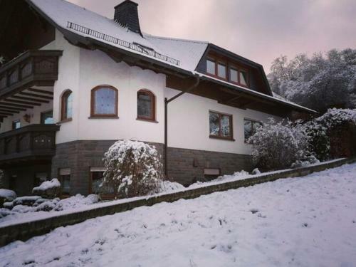Traditional Apartment In Adenau With Terrace