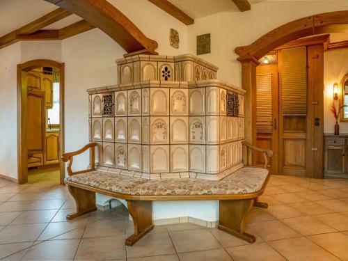 Traditional Apartment In Adenau With Terrace