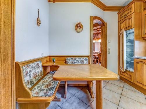 Traditional Apartment In Adenau With Terrace