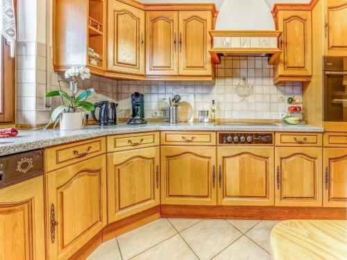 Traditional Apartment In Adenau With Terrace