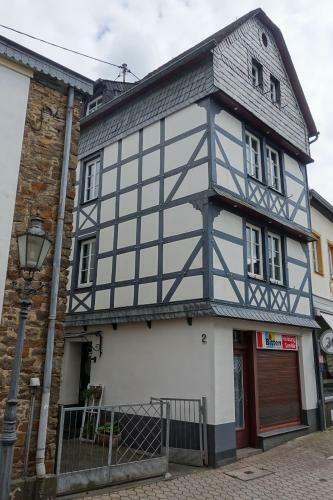 G�stezimmer Adenau