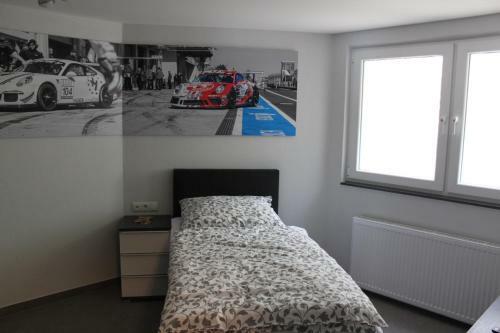 Apartamento Guesthouse Cockpit