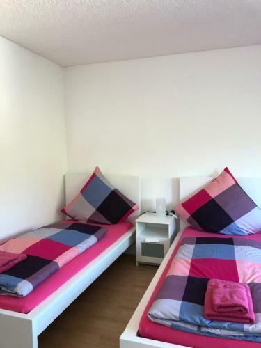 Holiday Apartment Adenau