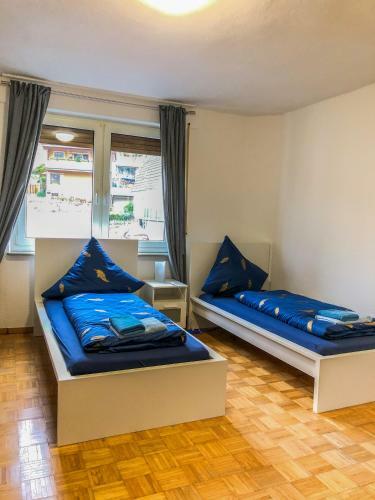 Holiday Apartment Adenau