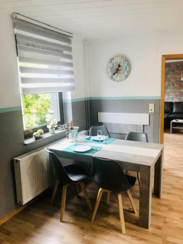 Apartamento Fewo194-mint Im Herzen Von Adenau/n�rburgring