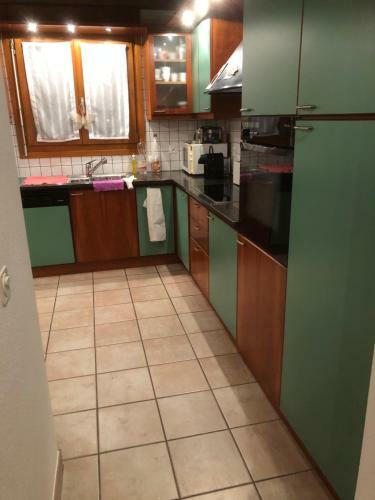 Apartamento Ganze Ferienwohnung Mit Garten N�he Grotti