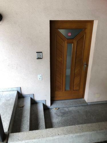 Apartamento Ganze Ferienwohnung Mit Garten N�he Grotti