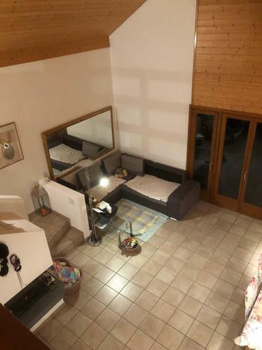 Apartamento Ganze Ferienwohnung Mit Garten N�he Grotti