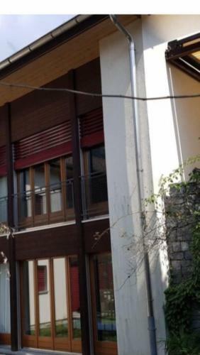 Apartamento Ganze Ferienwohnung Mit Garten N�he Grotti