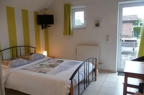 Bed & Breakfast Au Rond Chene